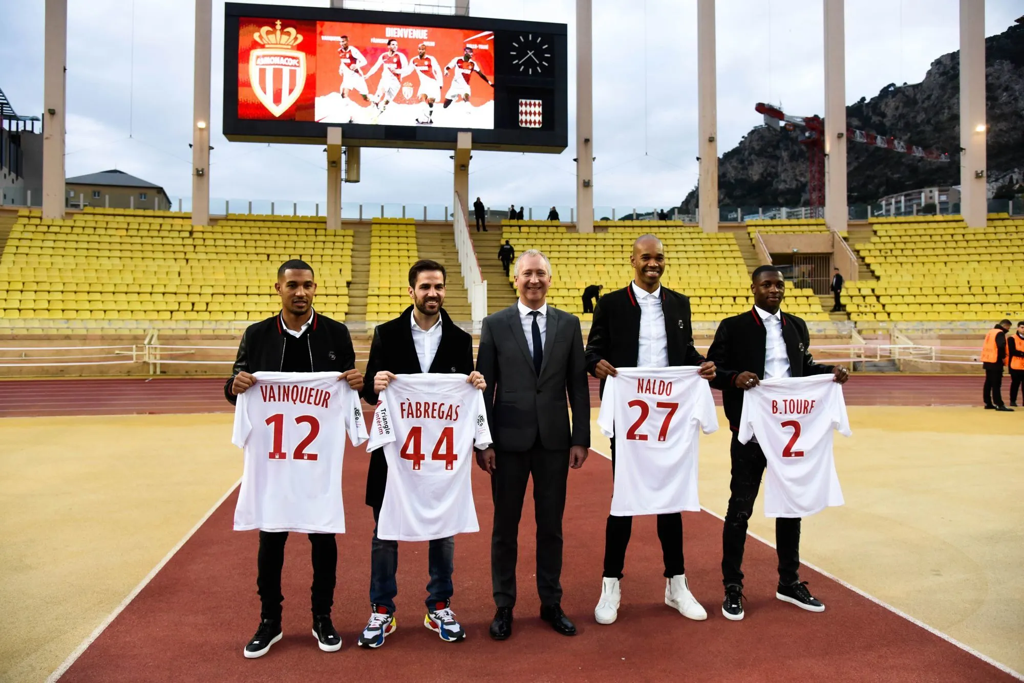 Monaco, c’est pas du jeu