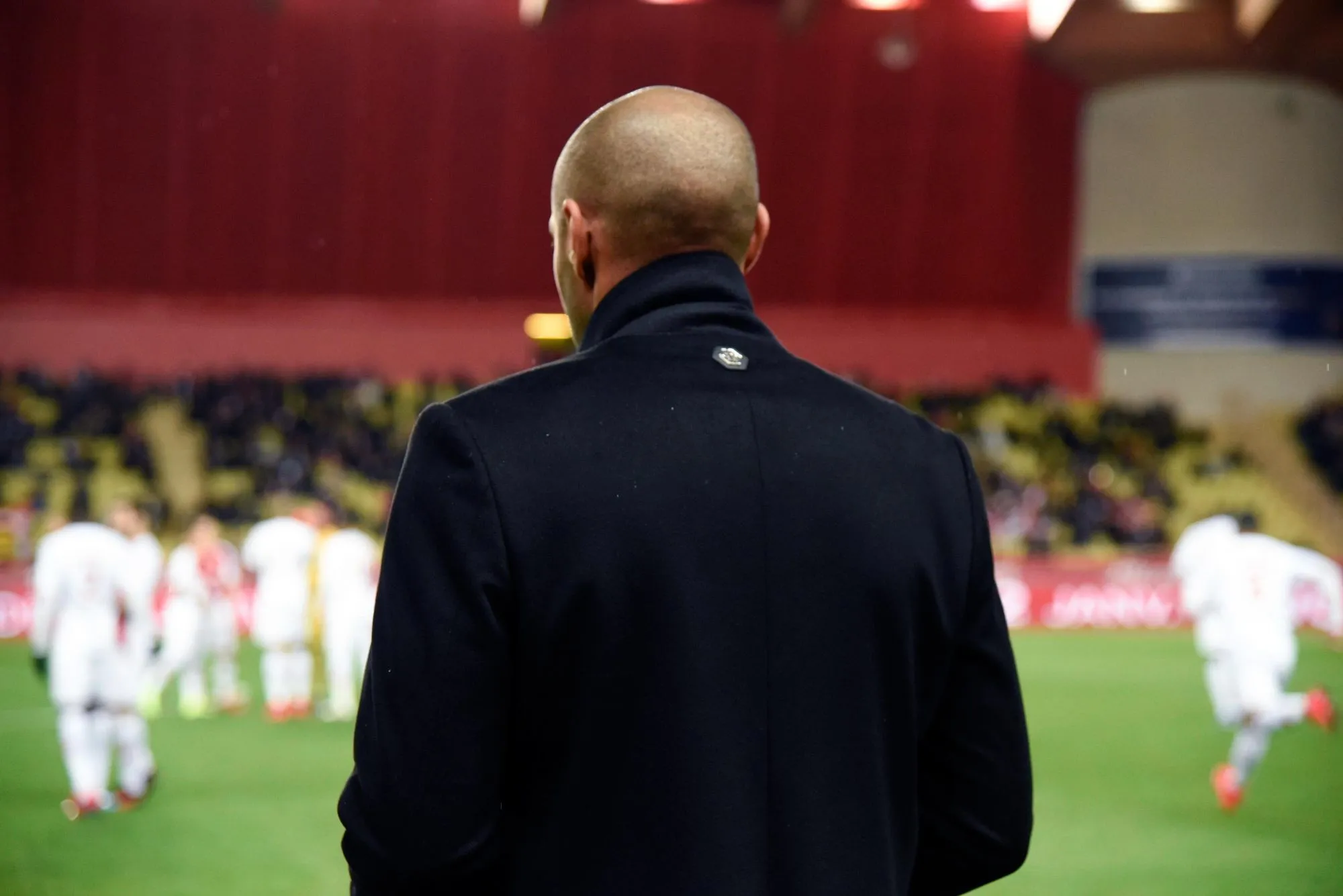 Tout petit, ce Monaco de Titi