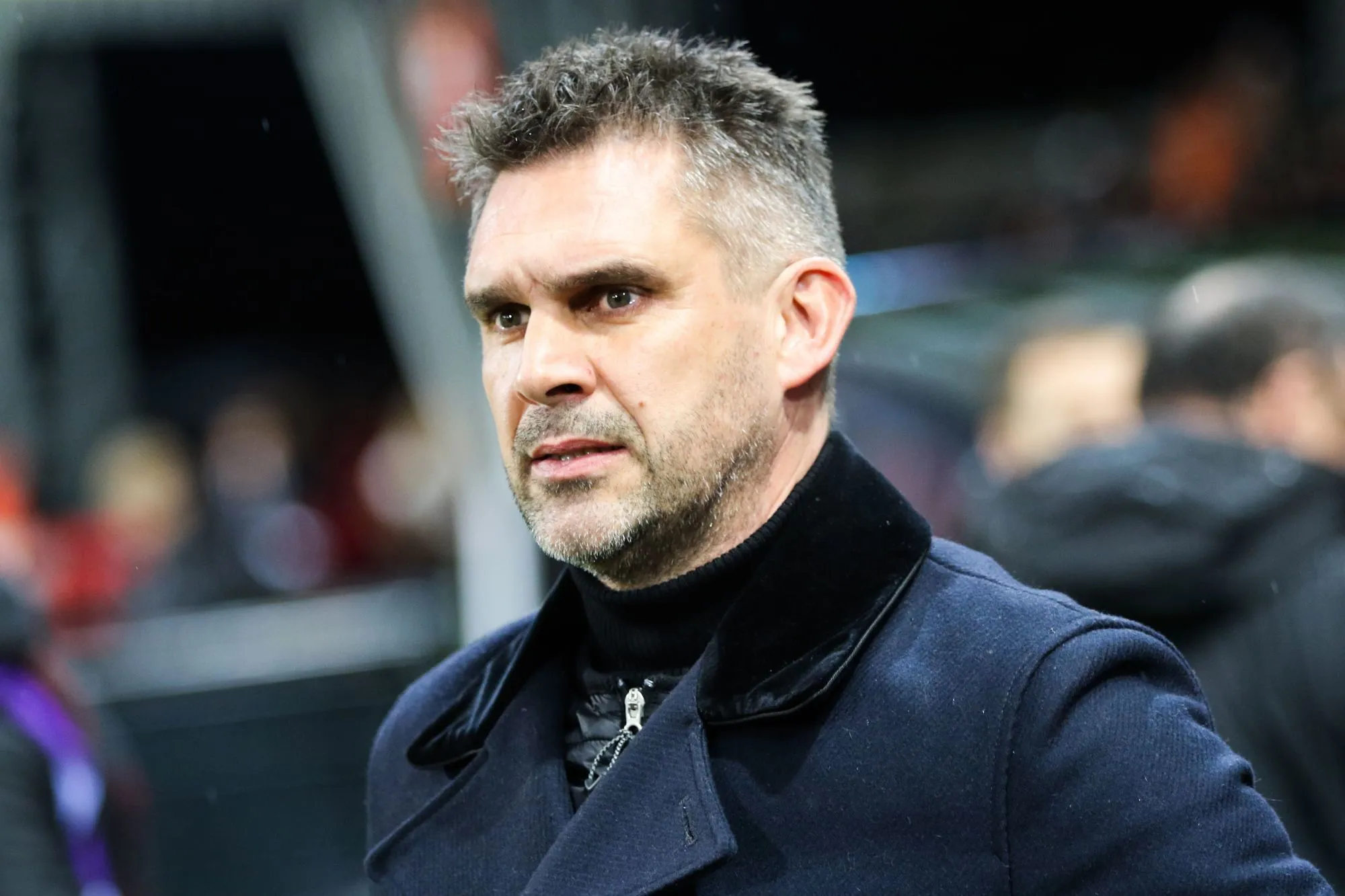 Gourvennec a vu « une équipe de Gambardella »