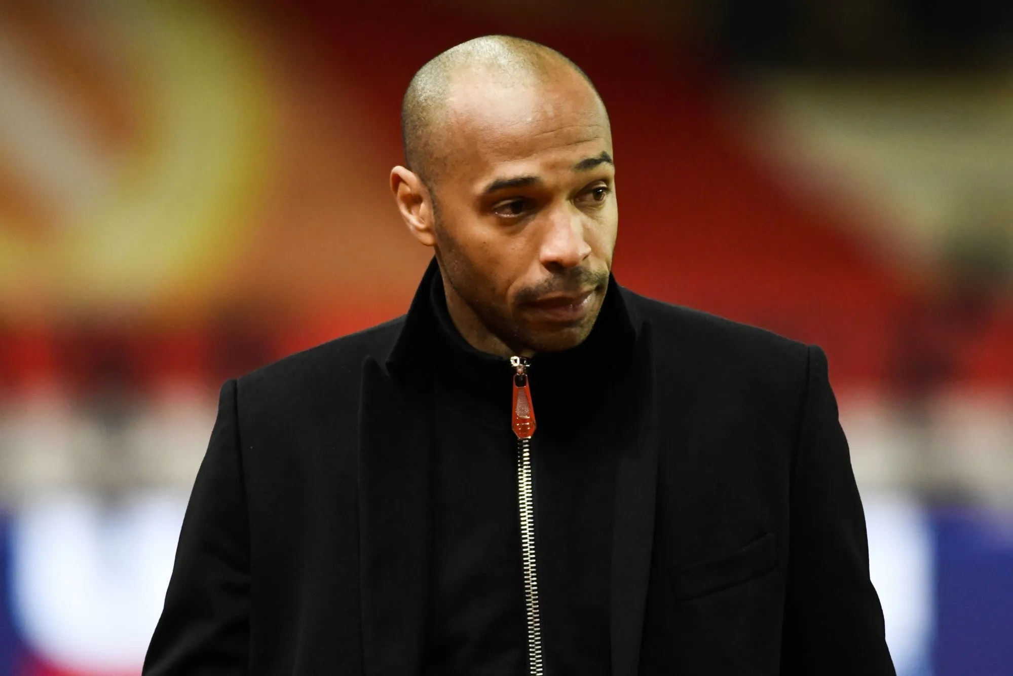 Thierry Henry s’excuse de ses insultes sur Lala