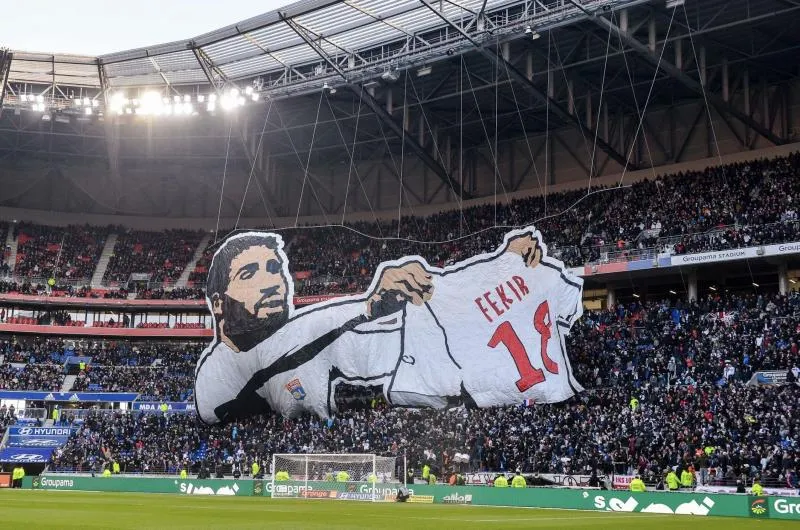 En direct : Saint-Étienne – Lyon