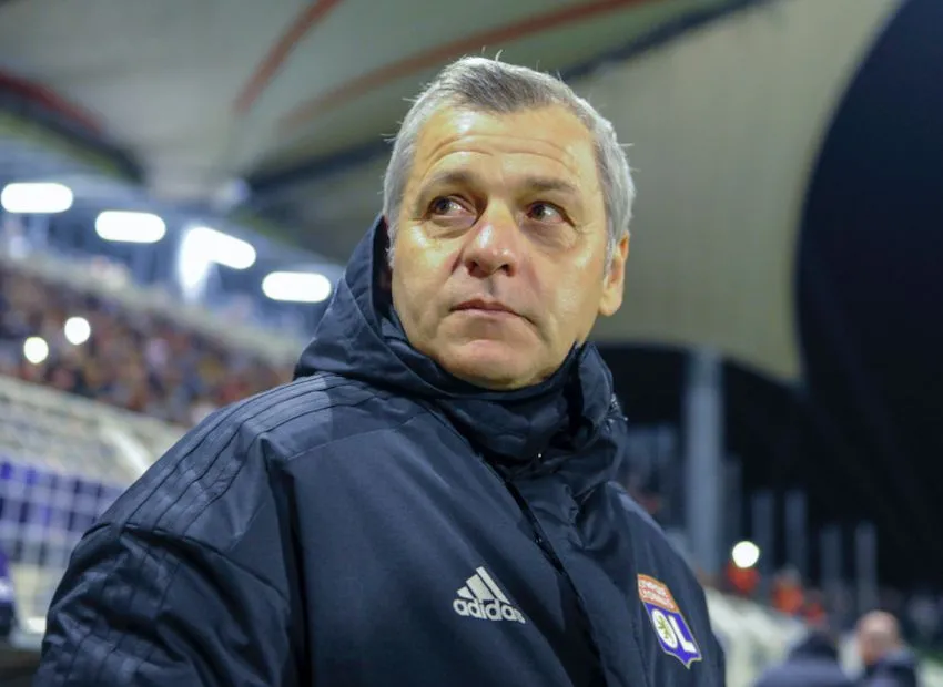 Génésio a ressenti «<span style="font-size:50%">&nbsp;</span>plus d&rsquo;émotion que lors du 5-0<span style="font-size:50%">&nbsp;</span>»