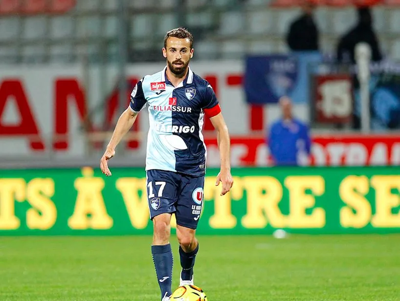 Le Havre vient à bout du Red Star