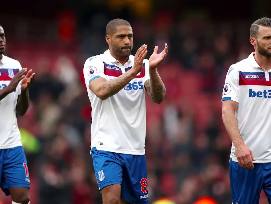 Glen Johnson met fin à sa carrière