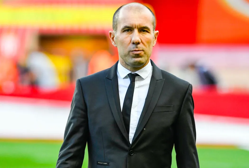 Leonardo Jardim : «<span style="font-size:50%"> </span>Je vais entraîner un autre club français<span style="font-size:50%"> </span>»