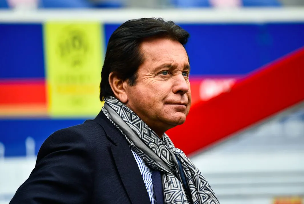 Kita garde «<span style="font-size:50%">&nbsp;</span>espoir<span style="font-size:50%">&nbsp;</span>» pour Sala, qui «<span style="font-size:50%">&nbsp;</span>fait ce qu&rsquo;il veut<span style="font-size:50%">&nbsp;</span>»