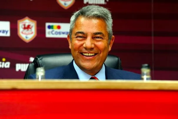 Le président de Cardiff «<span style="font-size:50%">&nbsp;</span>très inquiet<span style="font-size:50%">&nbsp;</span>» suite à la disparition de Sala