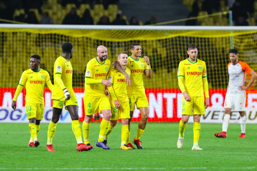 Sala craignait la sécurité de son vol retour