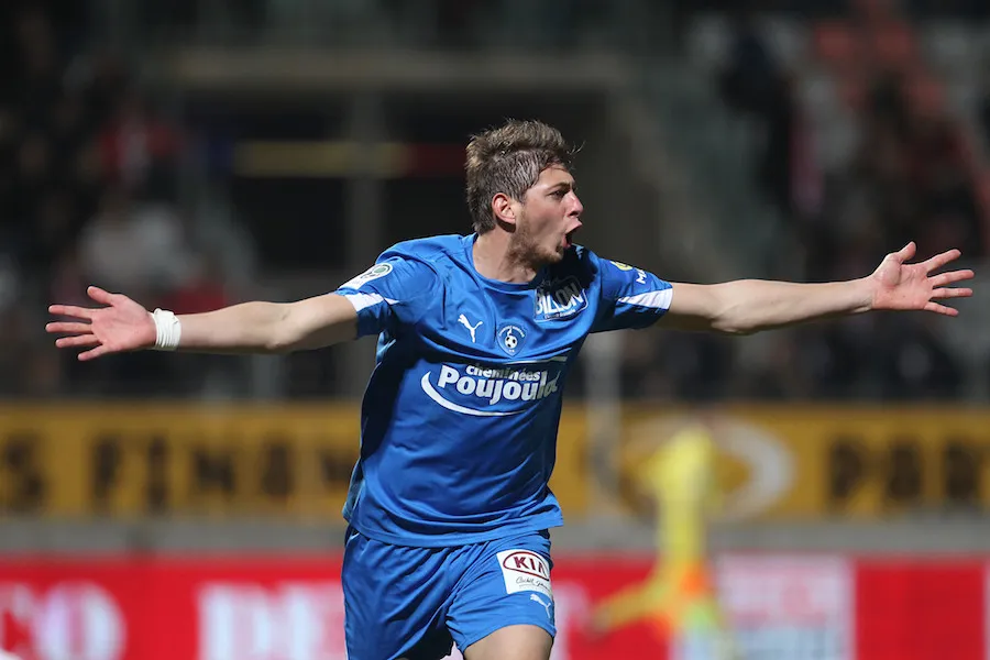 Pascal Gastien : «<span style="font-size:50%">&nbsp;</span>Ce soir, je suis scié<span style="font-size:50%">&nbsp;</span>»