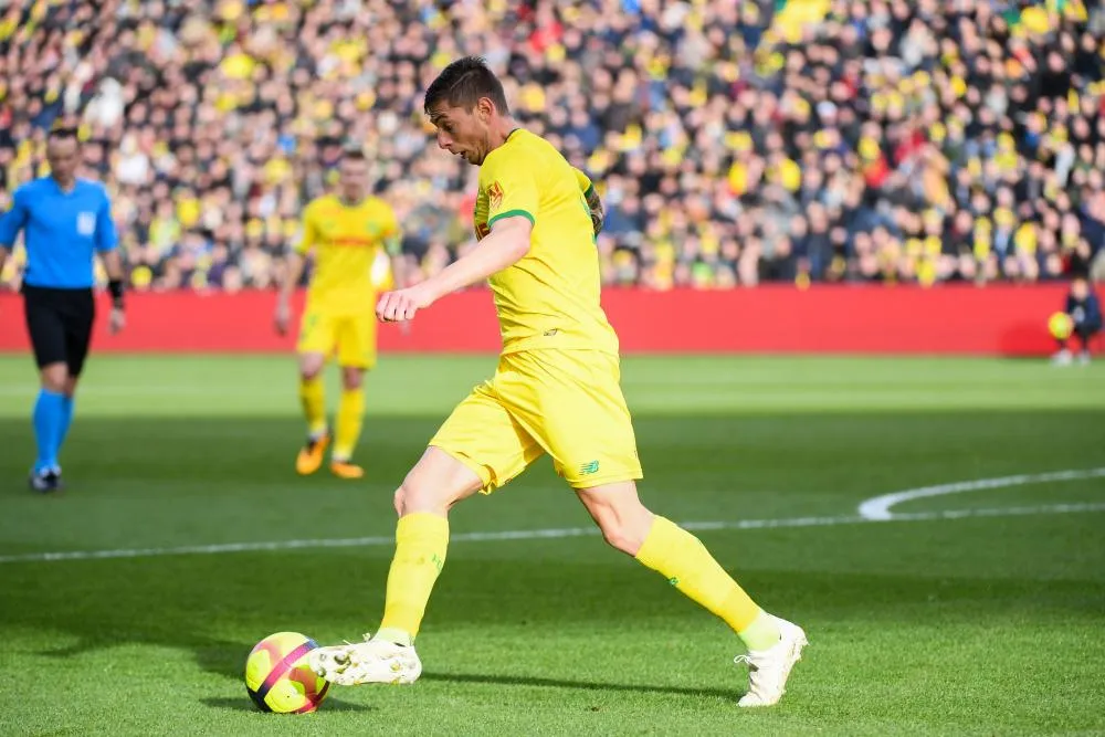 Confusion autour de l&rsquo;identité du pilote de l&rsquo;avion de Sala