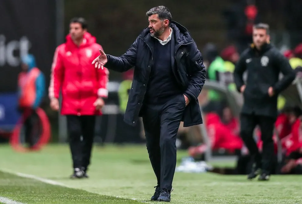 Conceiçao : «<span style="font-size:50%">&nbsp;</span>Mon cœur est avec la famille de Emiliano Sala<span style="font-size:50%">&nbsp;</span>»