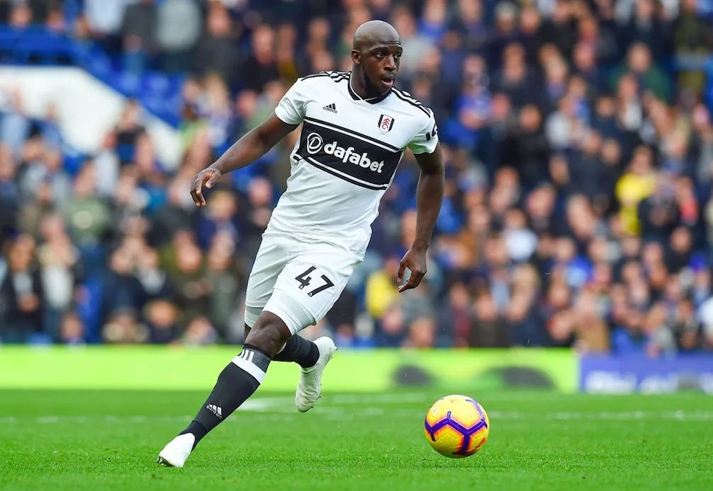Fulham : Aboubakar Kamara arrêté après une bagarre au centre d'entraînement