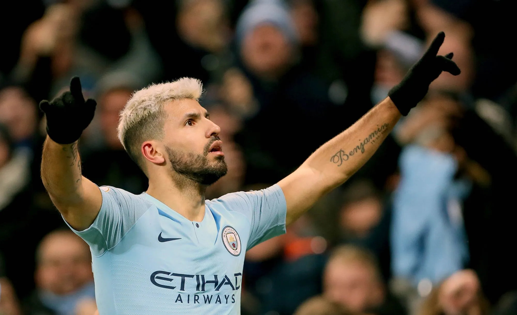 Comme prévu, City est en finale