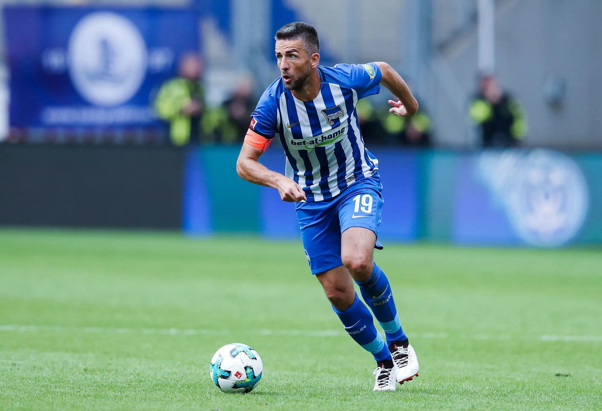 Pronostic Hertha Schalke : Analyse, prono et cotes du match de Bundesliga