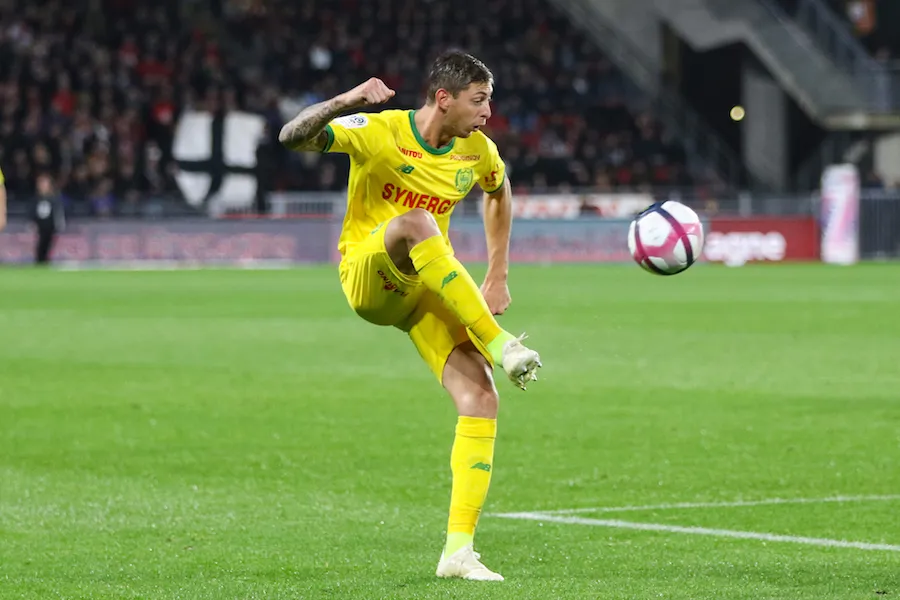 Sala : un vol encore bourré de mystères