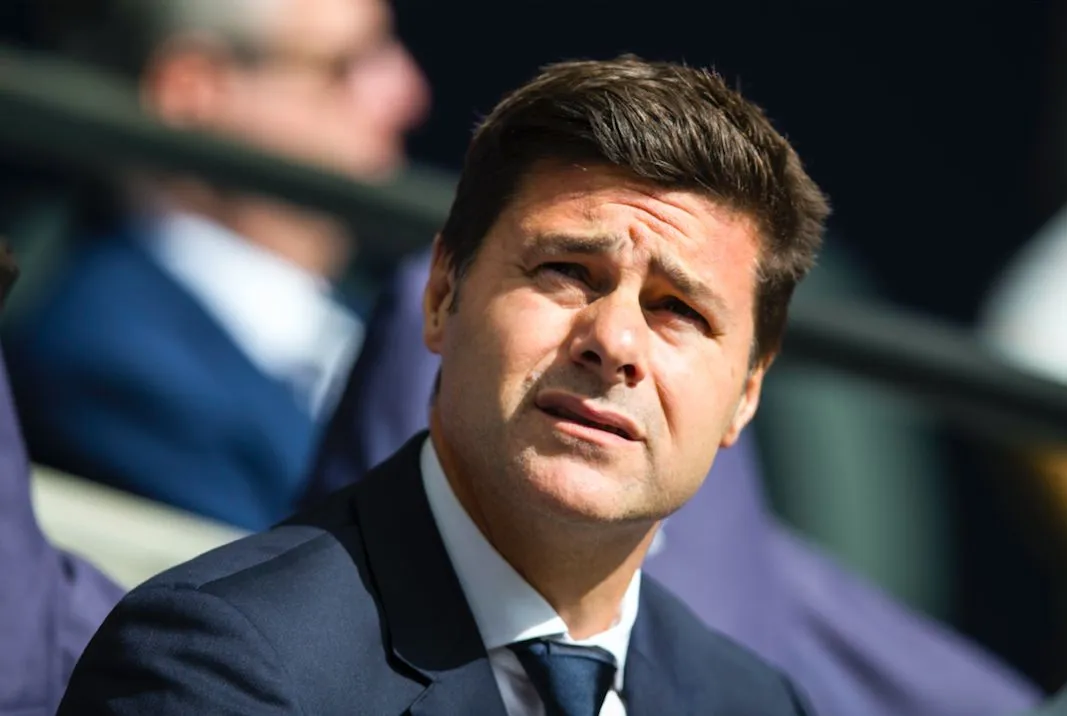 Pochettino veut repousser l’introduction de la VAR en Premier League