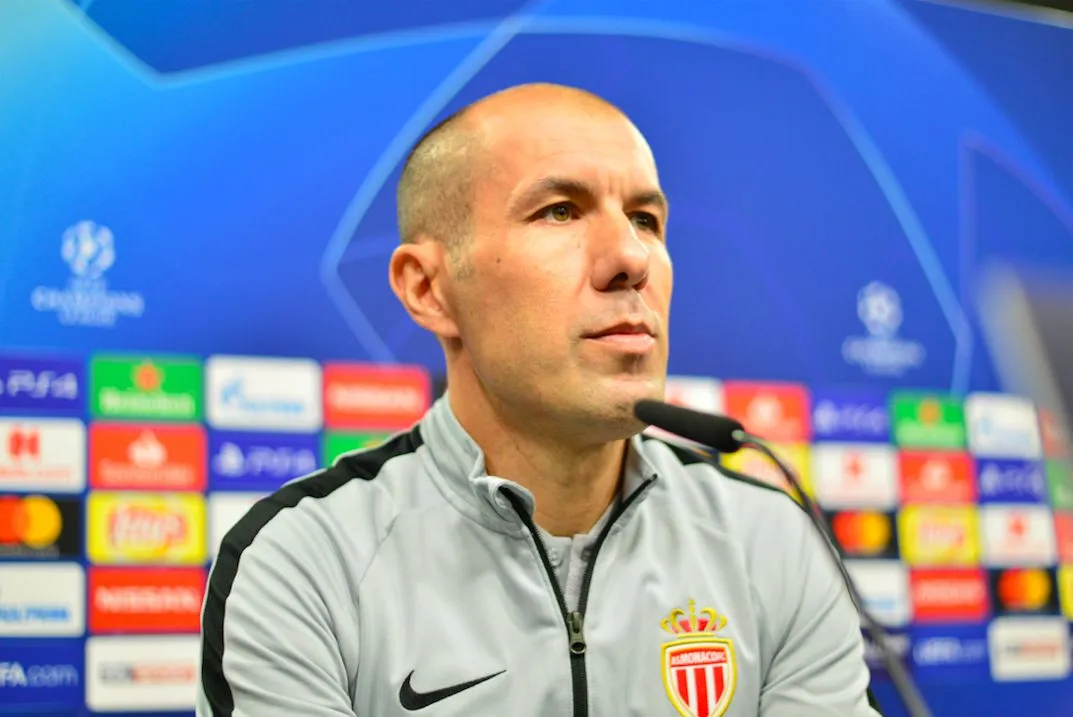 Henry remplacé par… Jardim ?