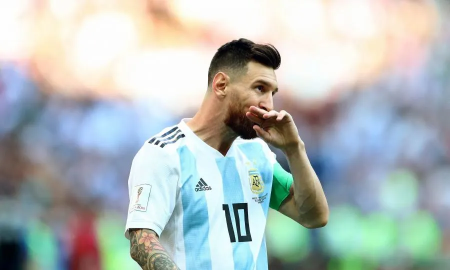 Le retour de Messi avec l&rsquo;Argentine se précise
