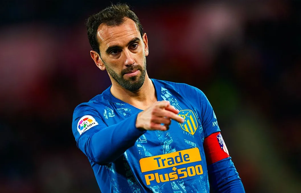 Godín débarquera à l&rsquo;Inter l&rsquo;été prochain