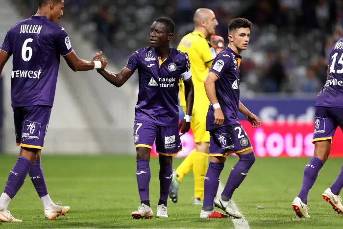 Pronostic Toulouse Angers : Analyse, prono et cotes du match de Ligue 1