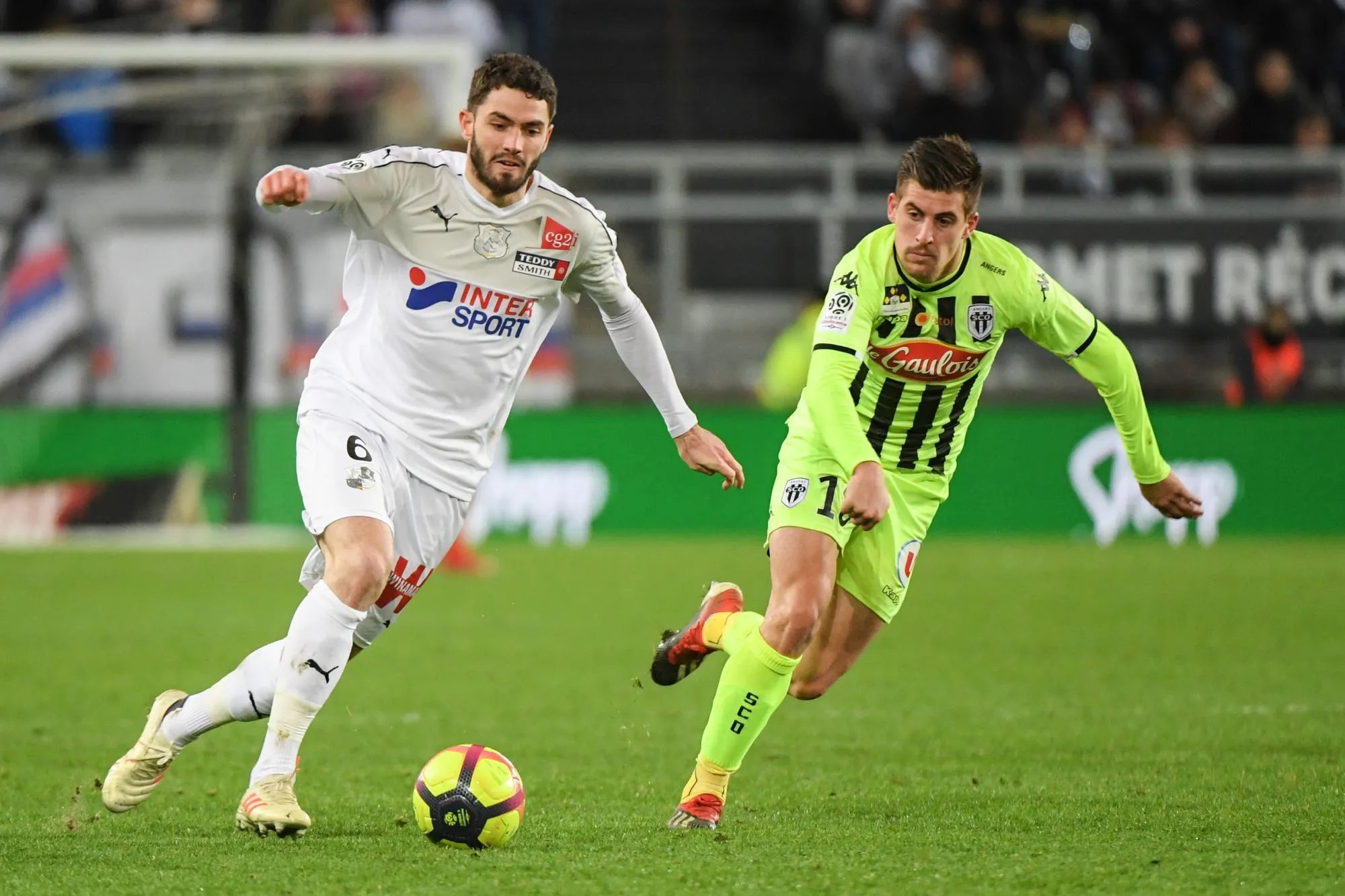 Monconduit soutient les gilets jaunes