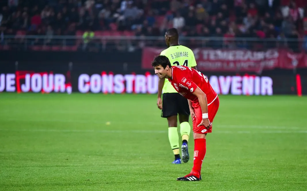 Gourcuff, stop au gâchis ?