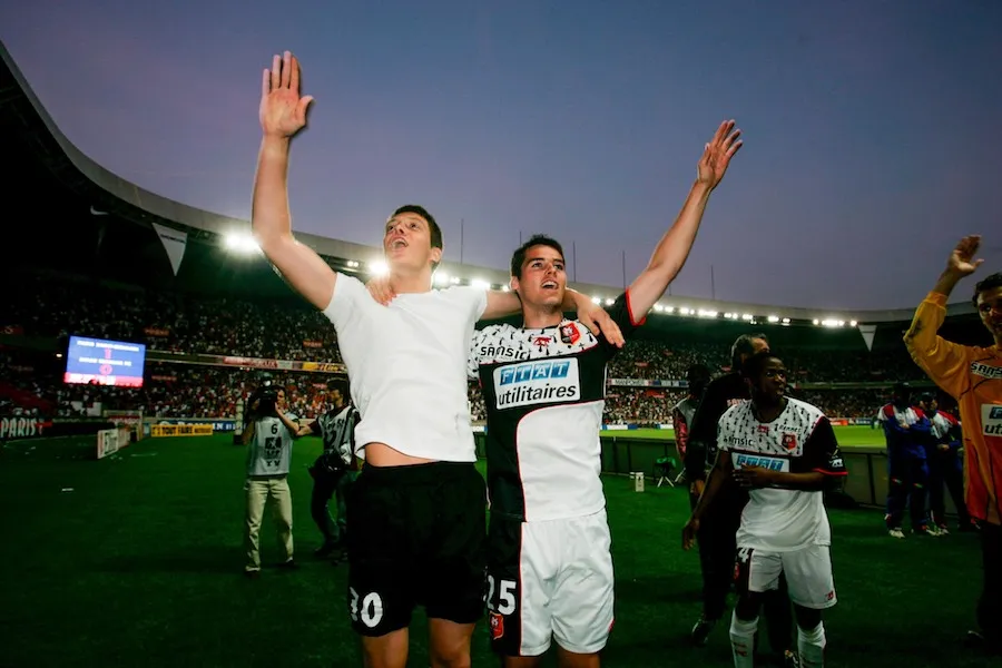 En direct : Paris S-G – Rennes