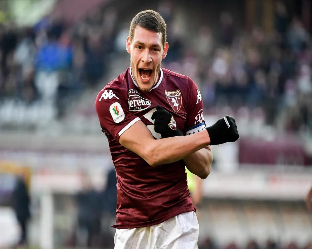 Le Toro tord l&rsquo;Inter