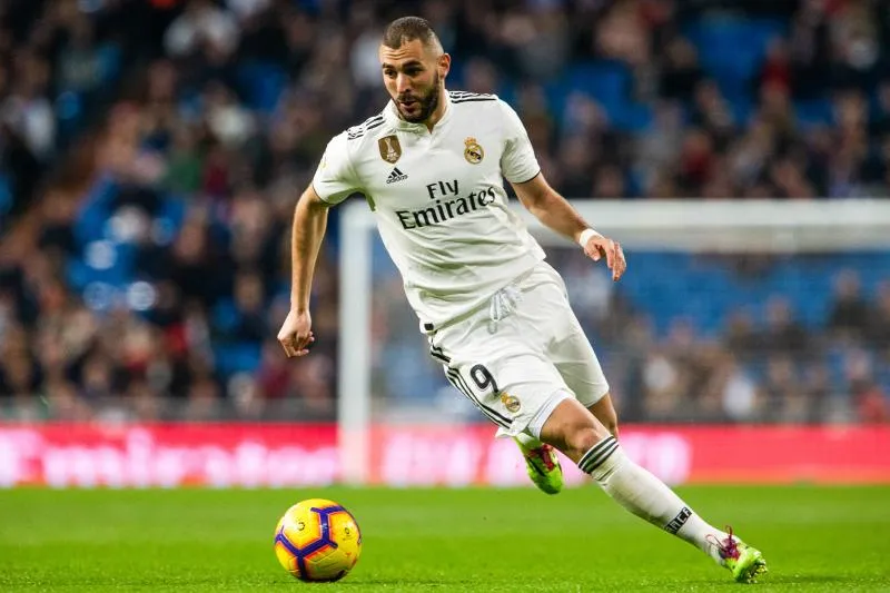 Le Real enchaîne face à l’Espanyol