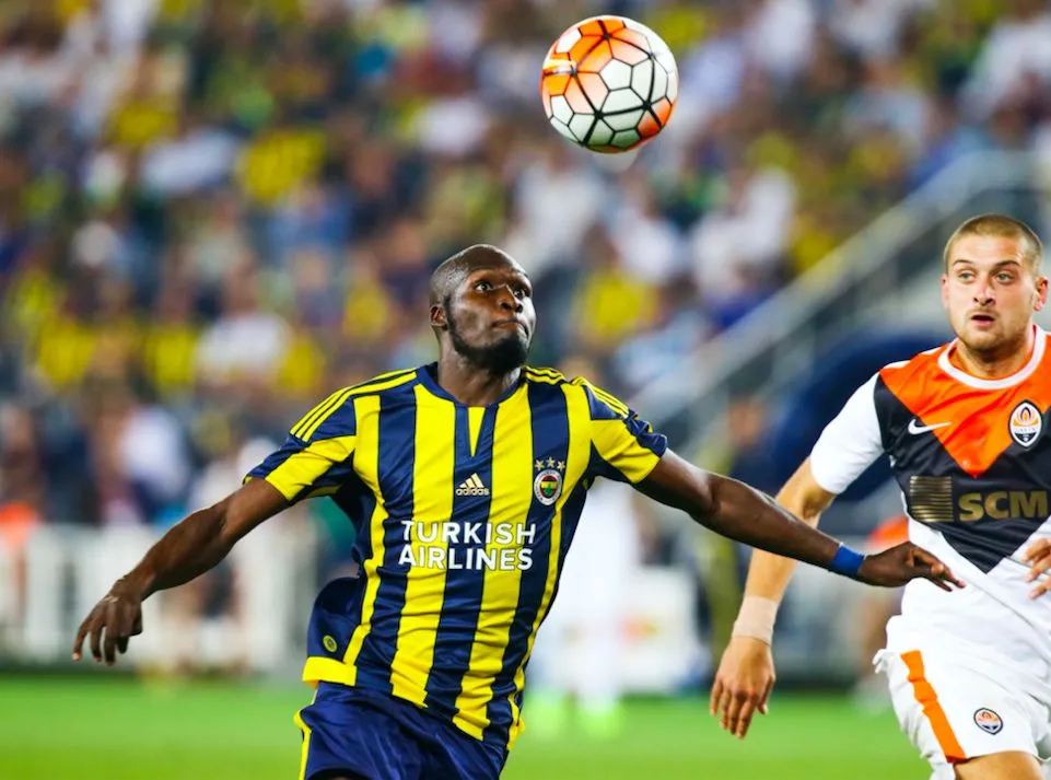 Moussa Sow s&rsquo;en va en D2 turque