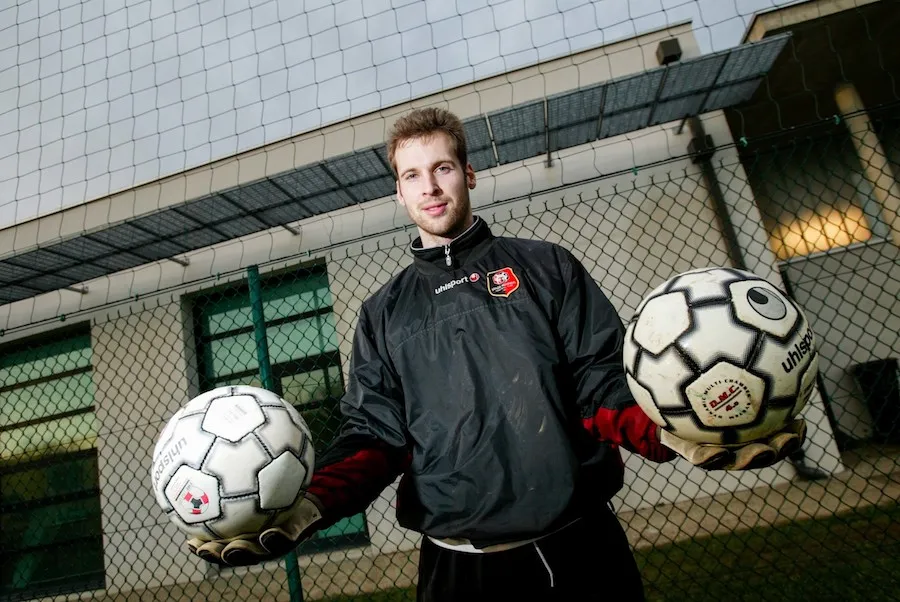 C3 : Rennes face au sommet Arsenal