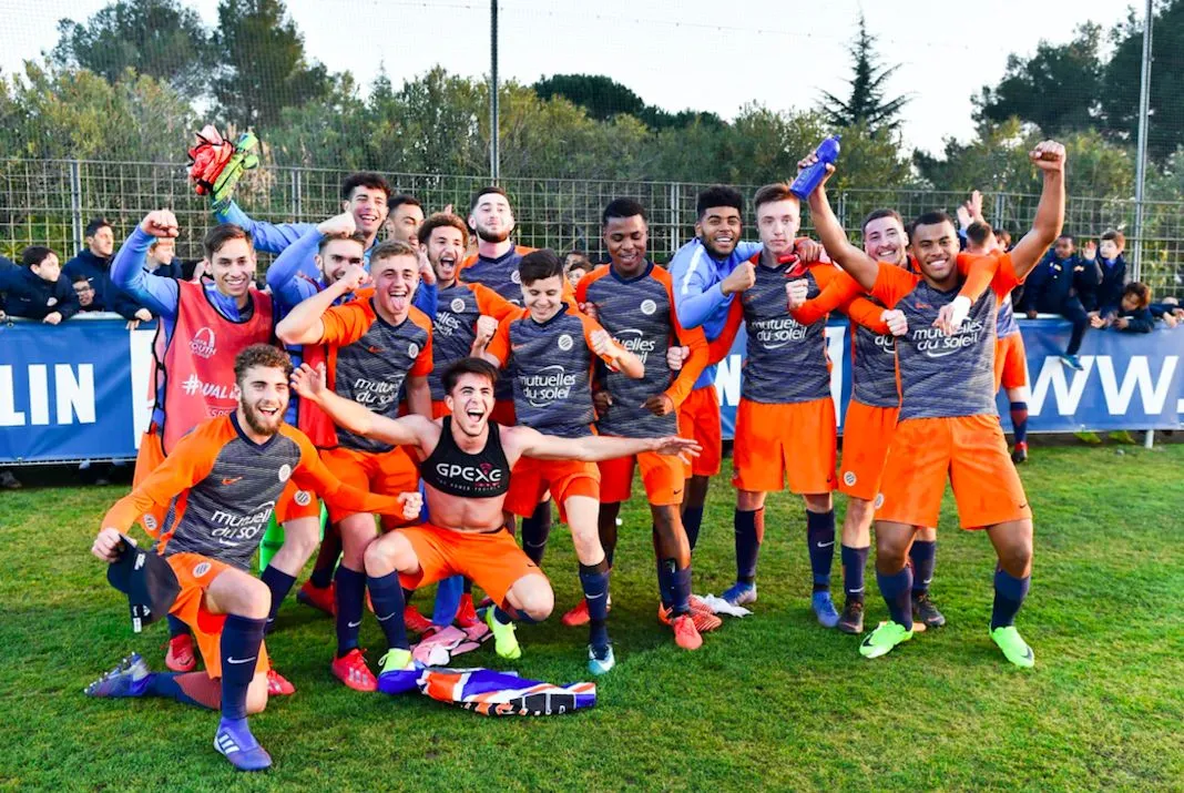 Youth League : Lyon-Ajax et Montpellier-Chelsea