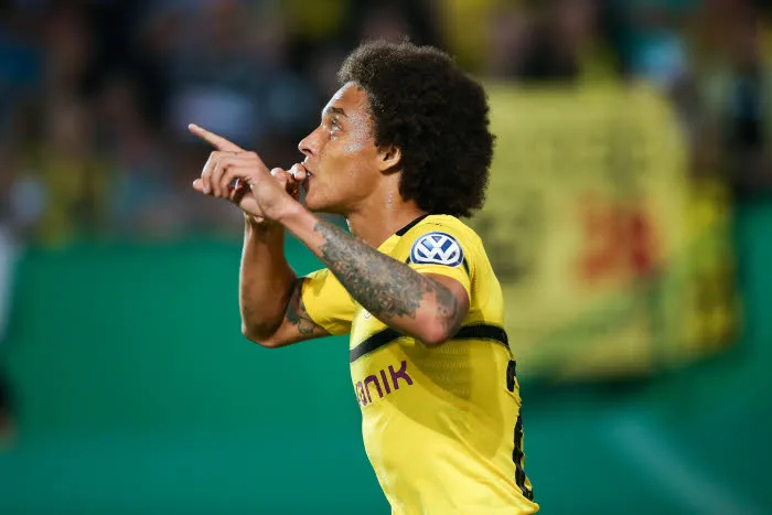 Pronostic Dortmund Leverkusen : Analyse, prono et cotes du match de Bundesliga