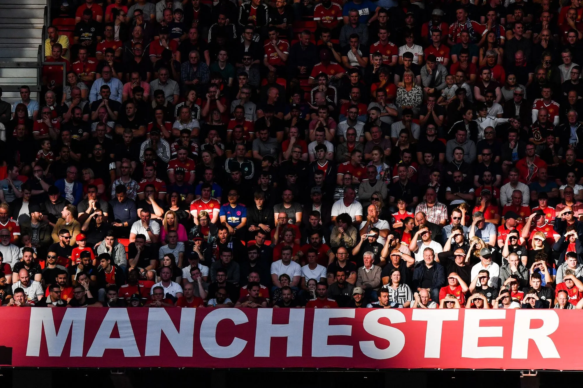 Supporters de United : le (faux) dilemme