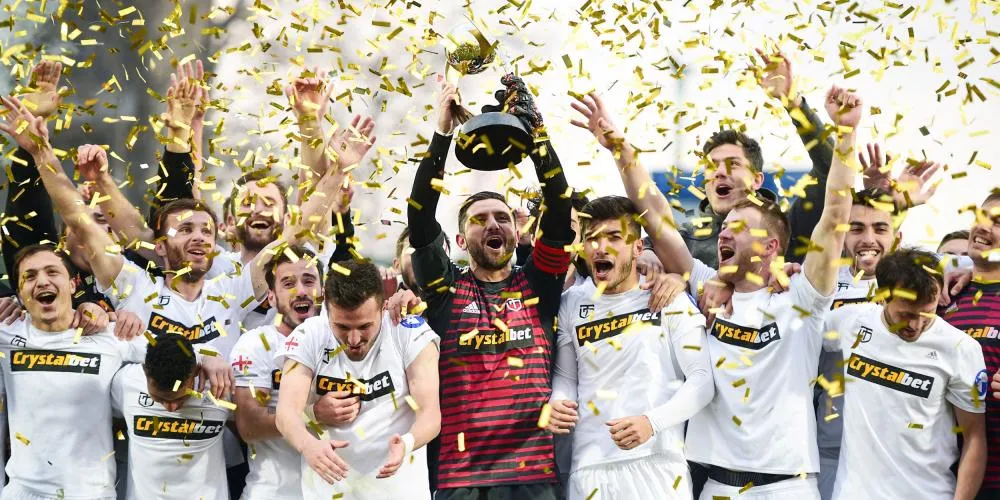 Le match que vous n&rsquo;avez pas regardé : Saburtalo-Torpedo Kutaisi