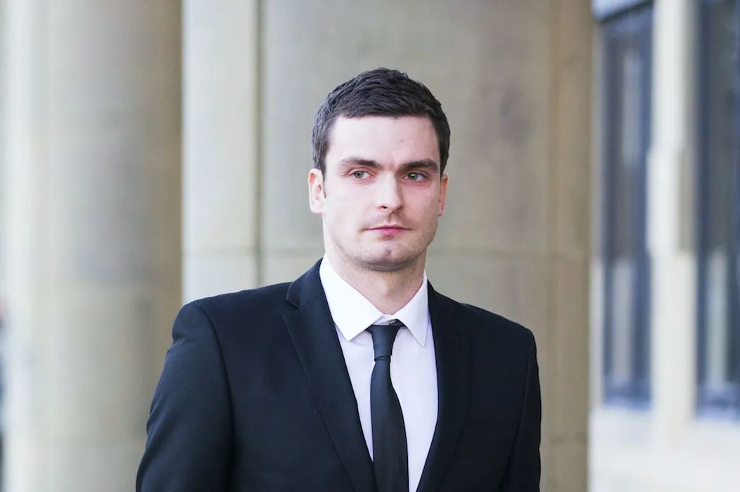 Adam Johnson bientôt libéré de prison ?