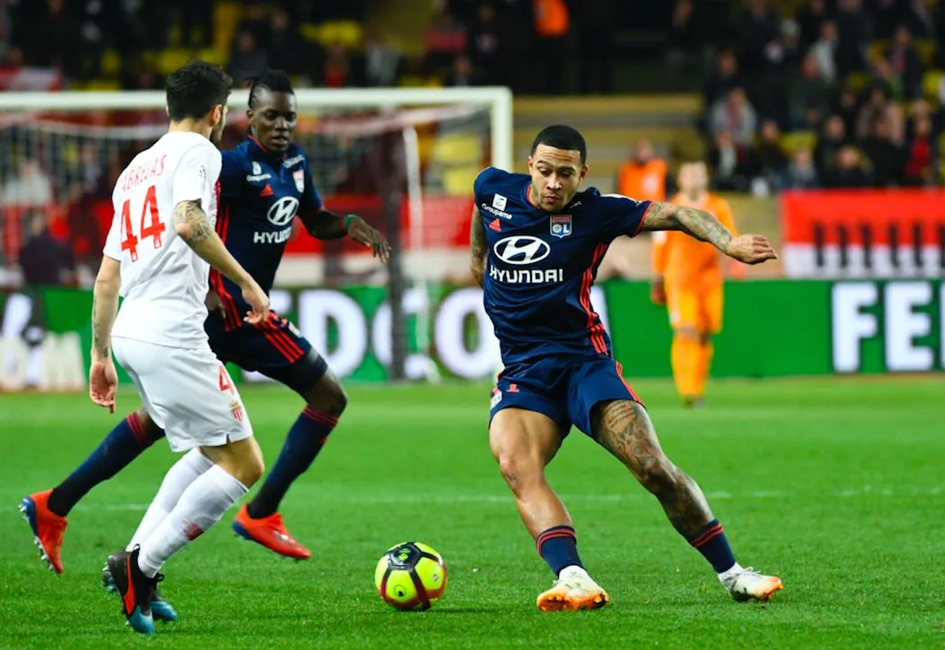 Depay : «<span style="font-size:50%"> </span>Ceux qui me connaissent savent que les choses vont tourner<span style="font-size:50%"> </span>»