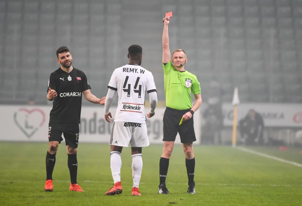 William Rémy : «<span style="font-size:50%">&nbsp;</span>Aujourd&rsquo;hui, je n&rsquo;ai pas trop à me plaindre<span style="font-size:50%">&nbsp;</span>»