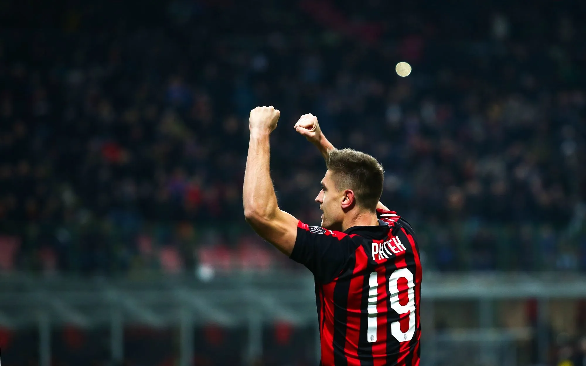 Pronostic Lazio Milan AC : Analyse, prono et cotes du match de Coupe d&rsquo;Italie