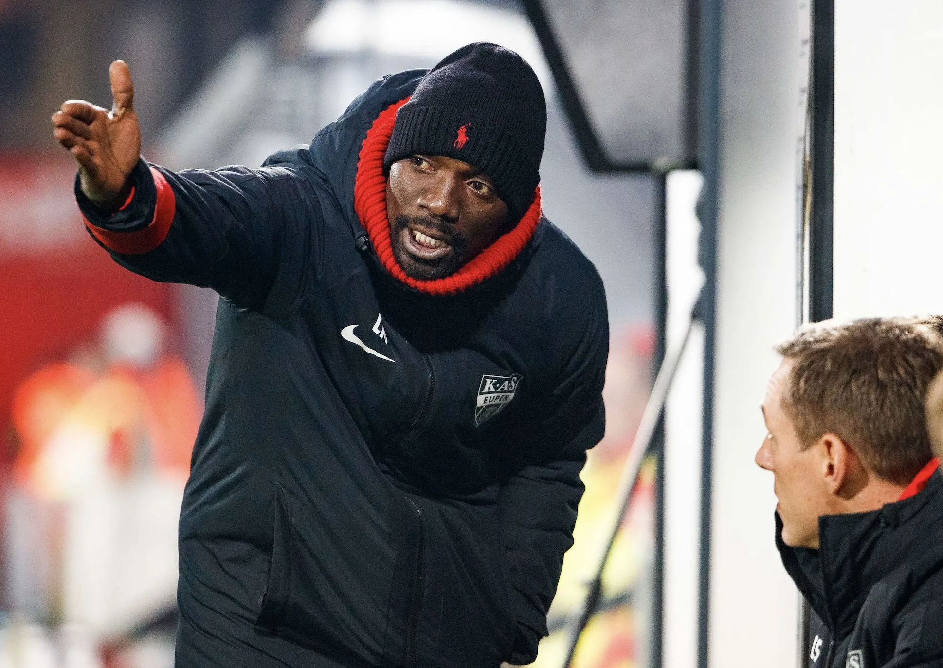 Makelele veut que ses joueurs ne soient plus payés