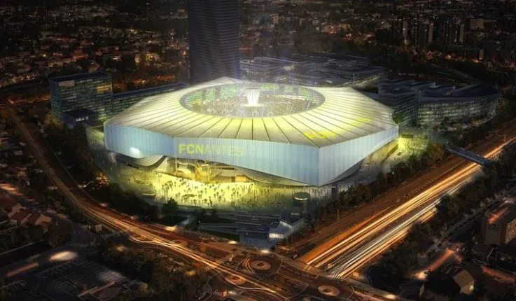 La construction du YelloPark de Nantes est annulée