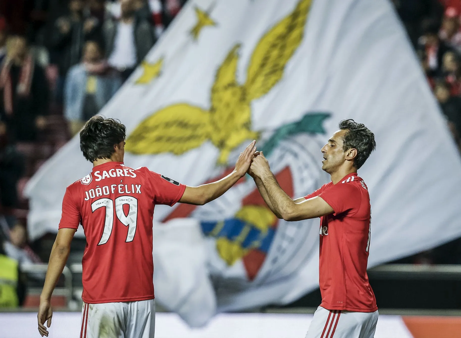 Benfica bat son record d&rsquo;abonnements vendus