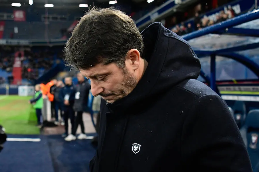 Fabien Mercadal : «<span style="font-size:50%">&nbsp;</span>Quand on perd, j&rsquo;ai honte<span style="font-size:50%">&nbsp;</span>»