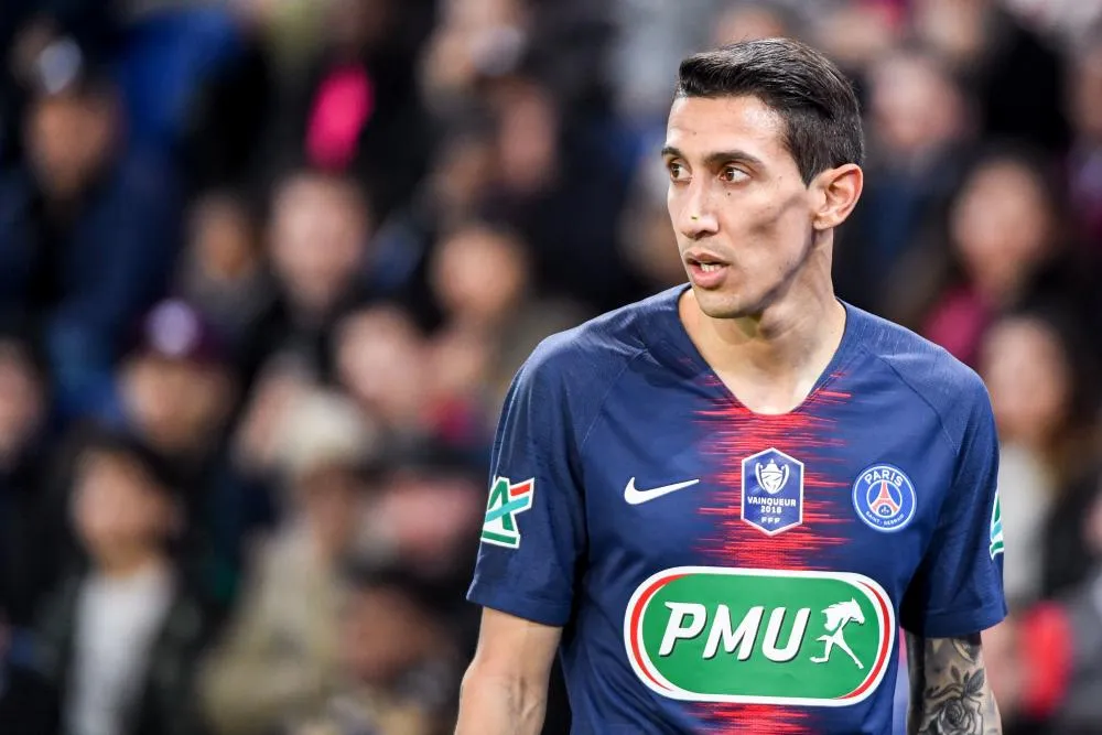 En direct : Caen – Paris S-G