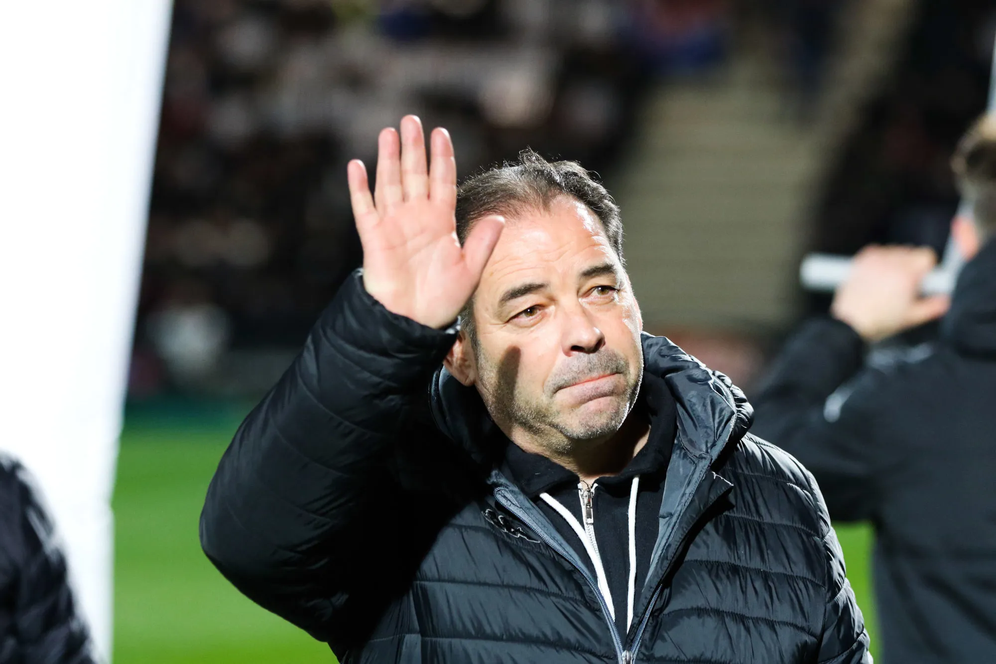 Moulin : «<span style="font-size:50%">&nbsp;</span>Quand on s&rsquo;est trompé, on doit quand même se débrouiller<span style="font-size:50%">&nbsp;</span>»