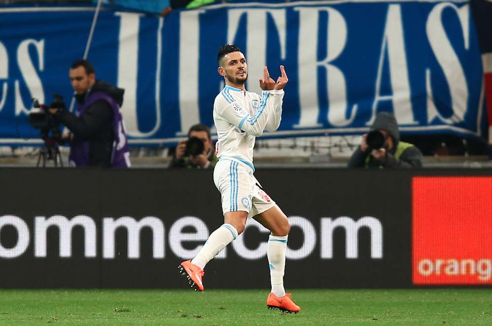 En direct : Marseille – Saint-Etienne