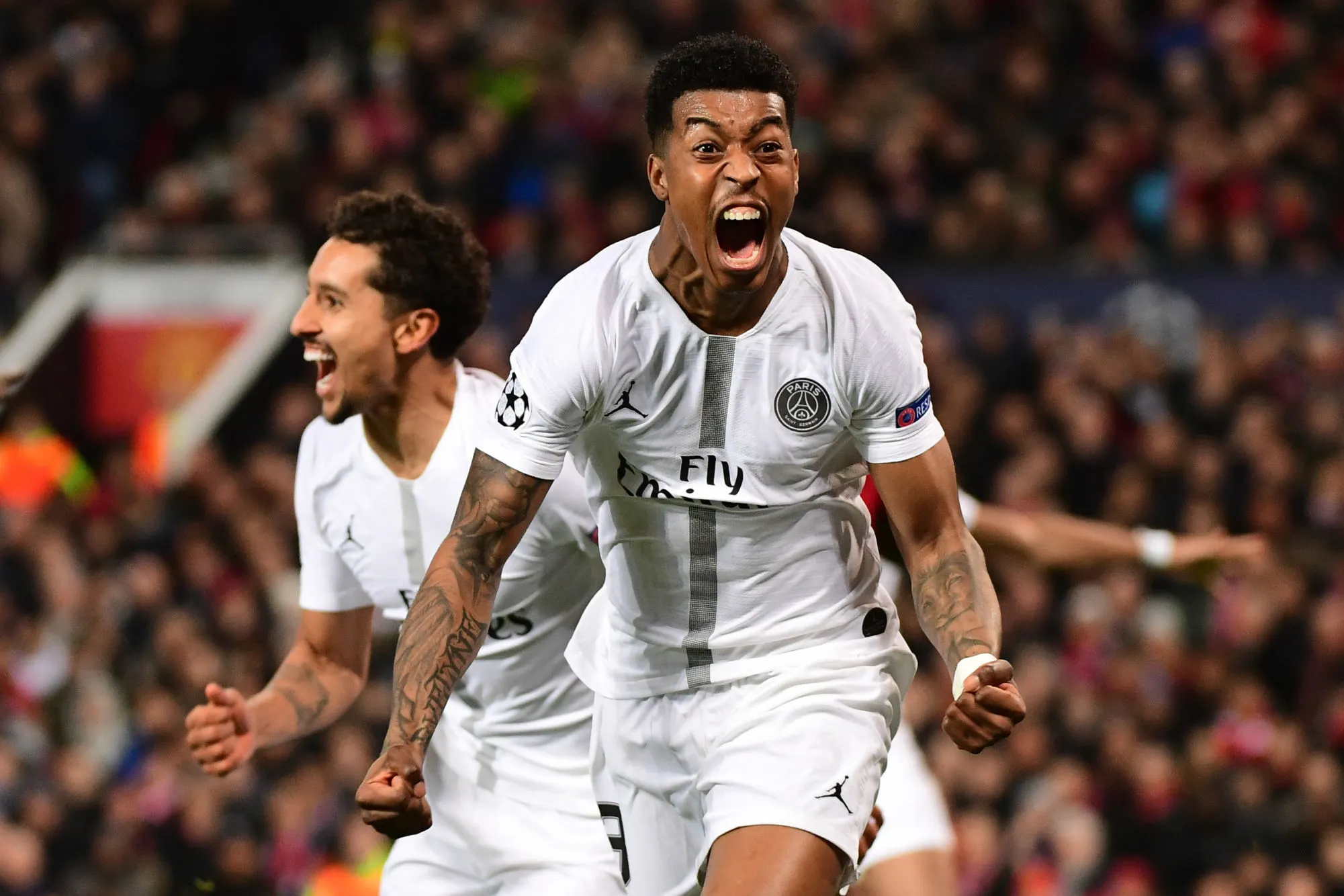 Pronostic PSG Manchester United : 20€ offerts totalement GRATUITS &amp; 290€ à gagner