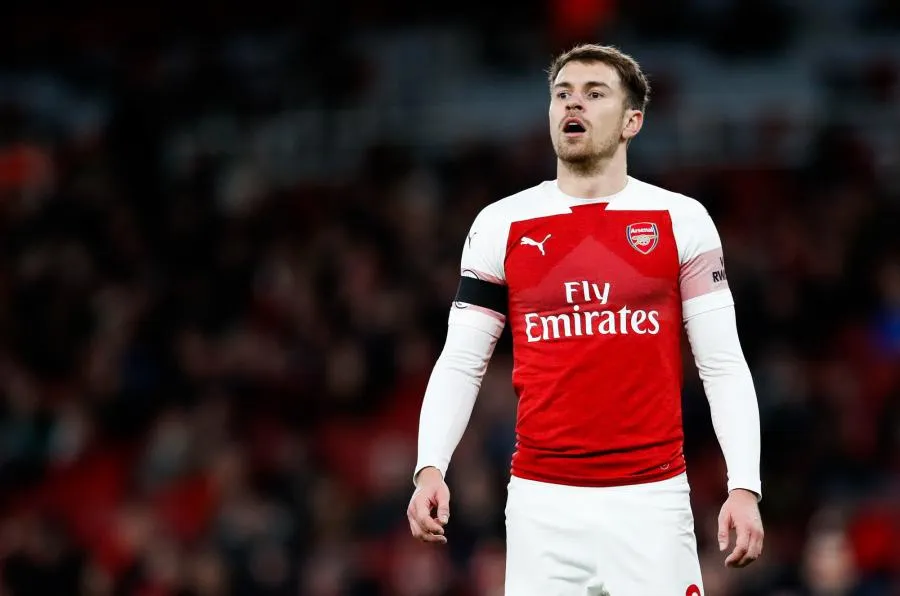 La malédiction Ramsey se poursuit