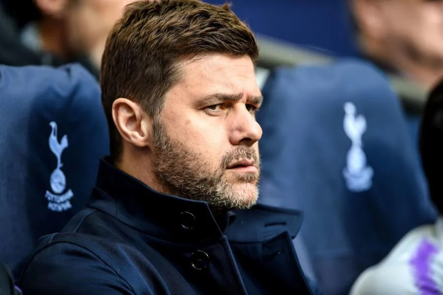 Pochettino se plaint de l’enchaînement des matchs