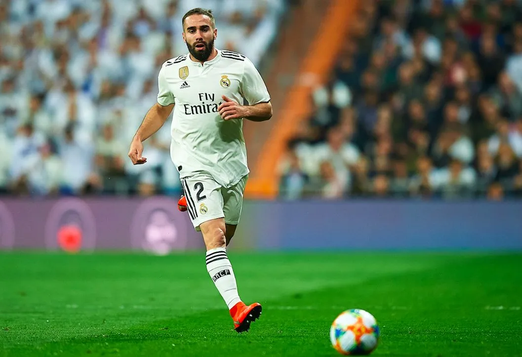 Carvajal :  «<span style="font-size:50%">&nbsp;</span>Ce n&rsquo;est pas la fin d&rsquo;un cycle<span style="font-size:50%">&nbsp;</span>»